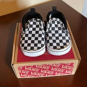 Baby Vans